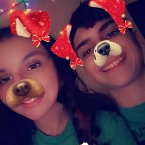 Meet your Posher, Sam